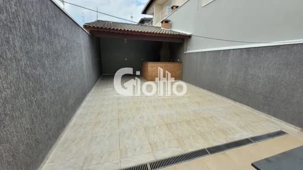 Casa em Vila Suissa, Mogi das Cruzes/SP