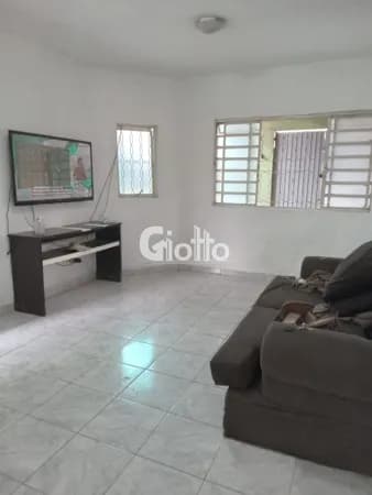 Casa para locação no bairro Jd Sã Francisco, Jd Camila - Mogi das Cruzes/SP