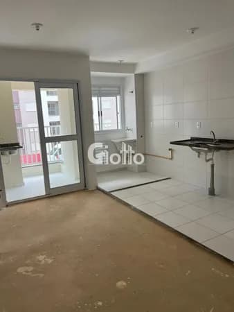 Apartamento à venda Cond. Sou Pleno Life na Vila Cintra, Mogi das Cruzes/SP - 2 quartos