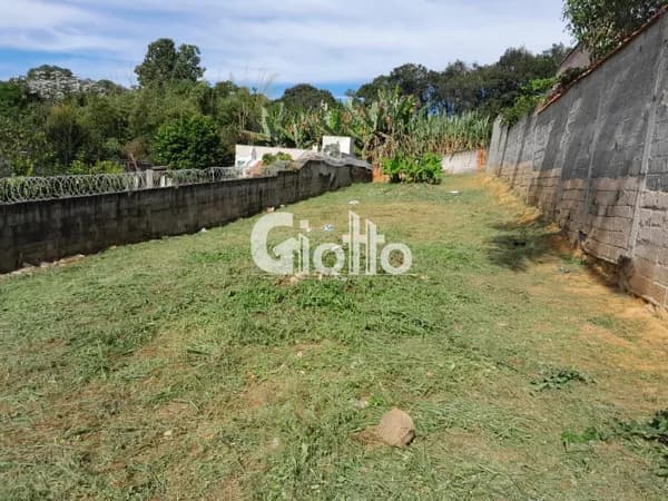 Terreno à venda no Bairro Mogi Moderno, Mogi das Cruzes/SP 480m²