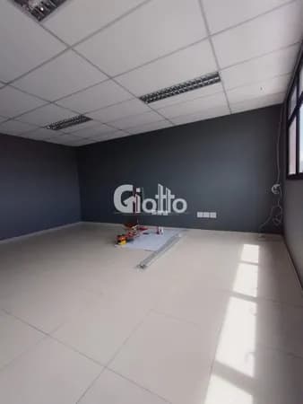 Sala Comercial para locação no Centro de Mogi das Cruzes, 38m²