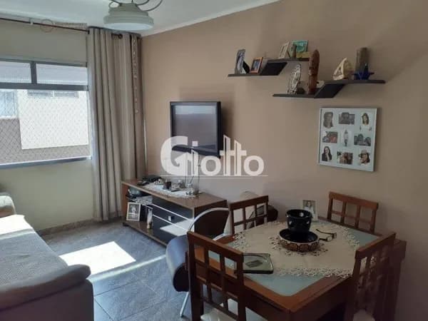 Apartamento à venda na Lapa, São Paulo, 65m² 2 dormitórios