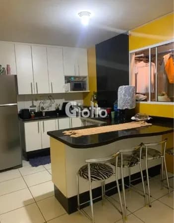 Apartamento em Jundiapeba, Mogi das Cruzes/SP 2 dormitórios