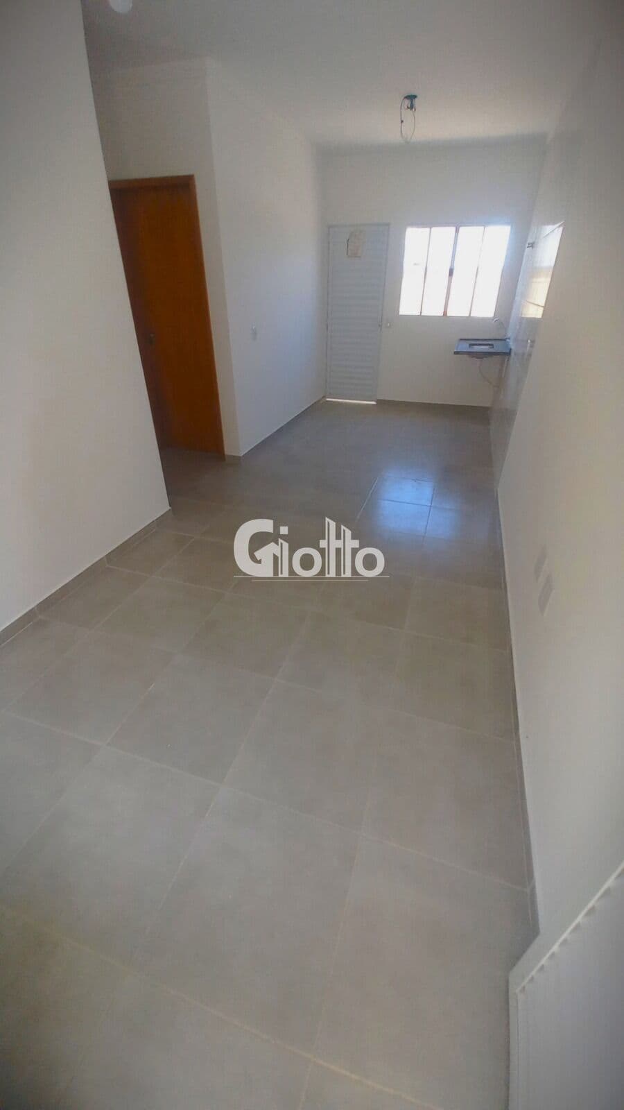 Casa em Vilagio à venda na Vila São Paulo/Mogi das Cruzes - 44m²