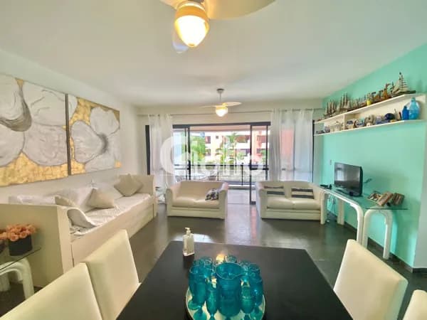 Apartamento em Riviera, Bertioga/SP