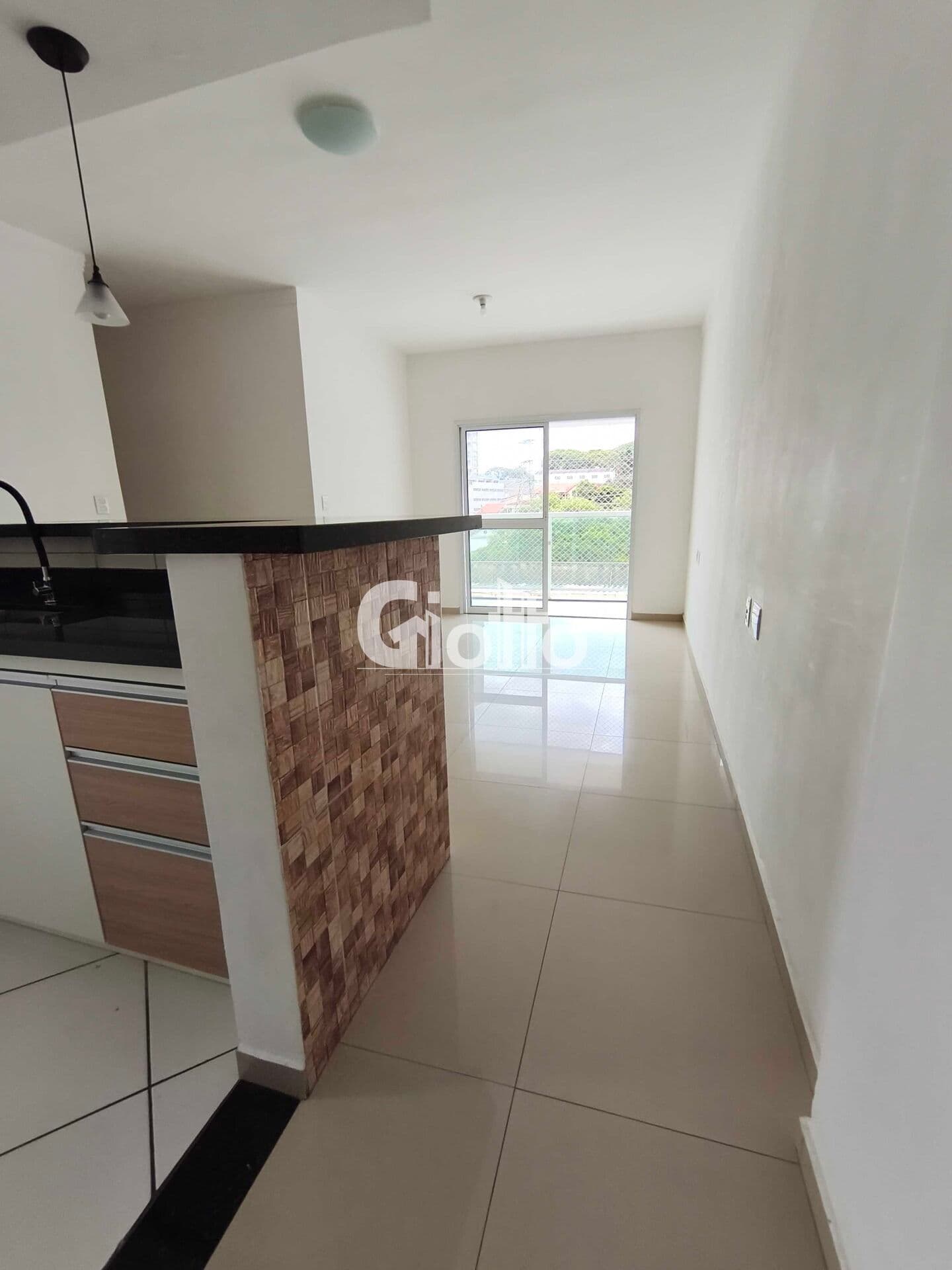Apartamento à venda no Mogi Moderno, proximo ao centro de Mogi das Cruzes/SP
