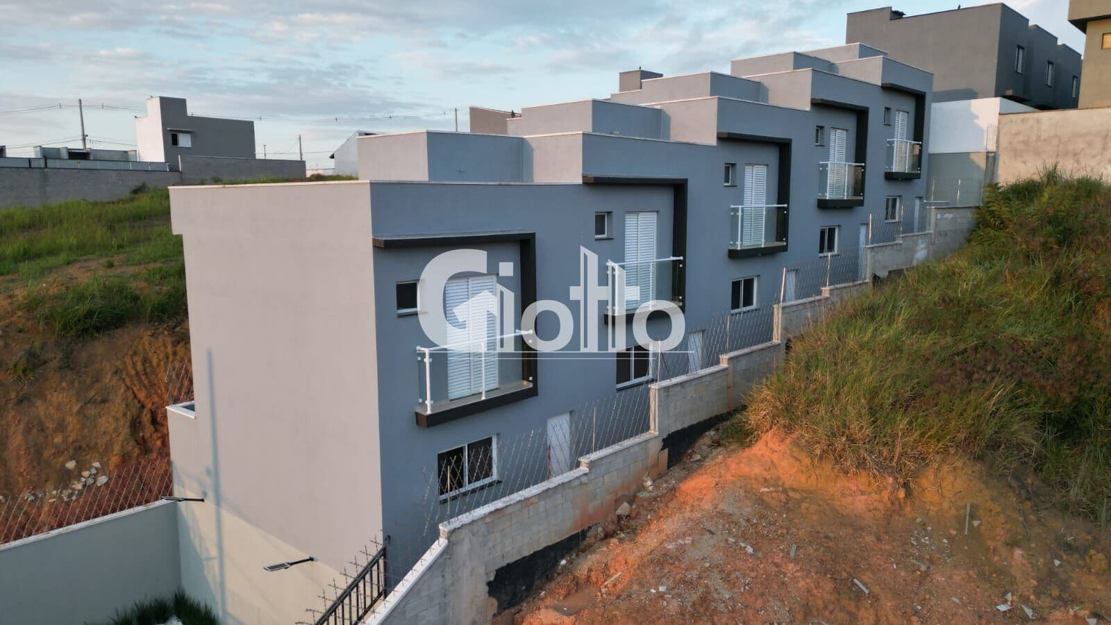 Casa em Condomínio à venda na Vila São Paulo - Mogi das Cruzes/SP 67,5m²