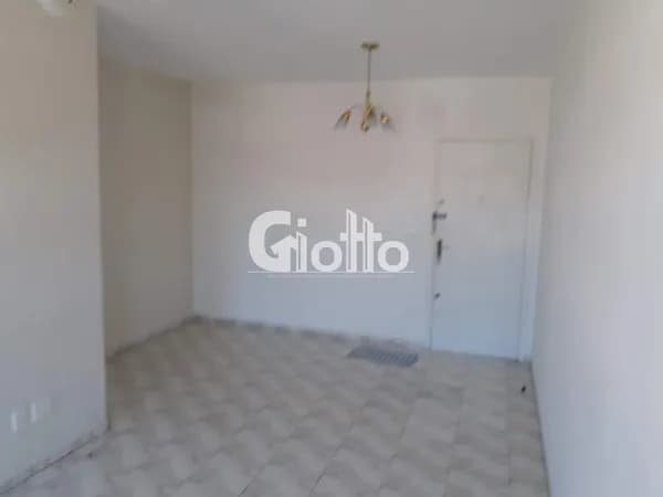 Apartamento à venda no Mogi Moderno, Mogi das Cruzes/SP- 66m² 2 quartos