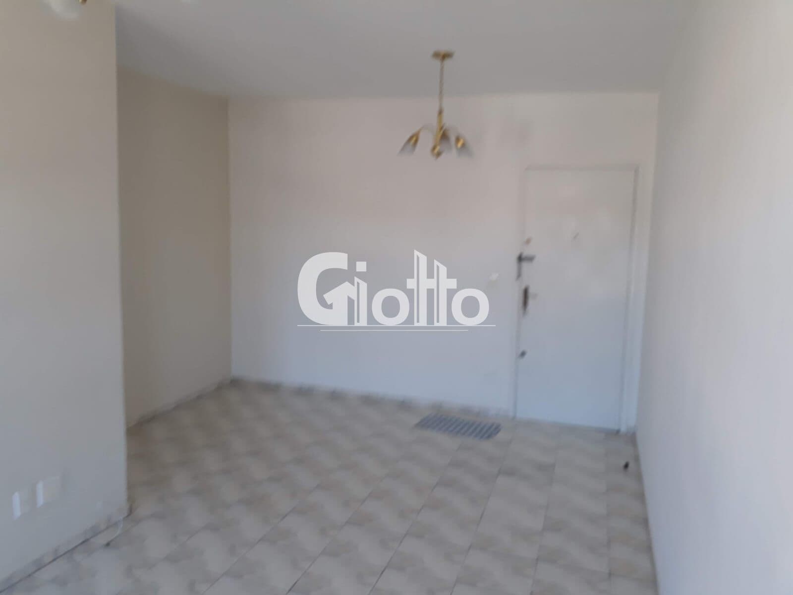 Apartamento à venda no Mogi Moderno, Mogi das Cruzes/SP- 66m² 2 quartos