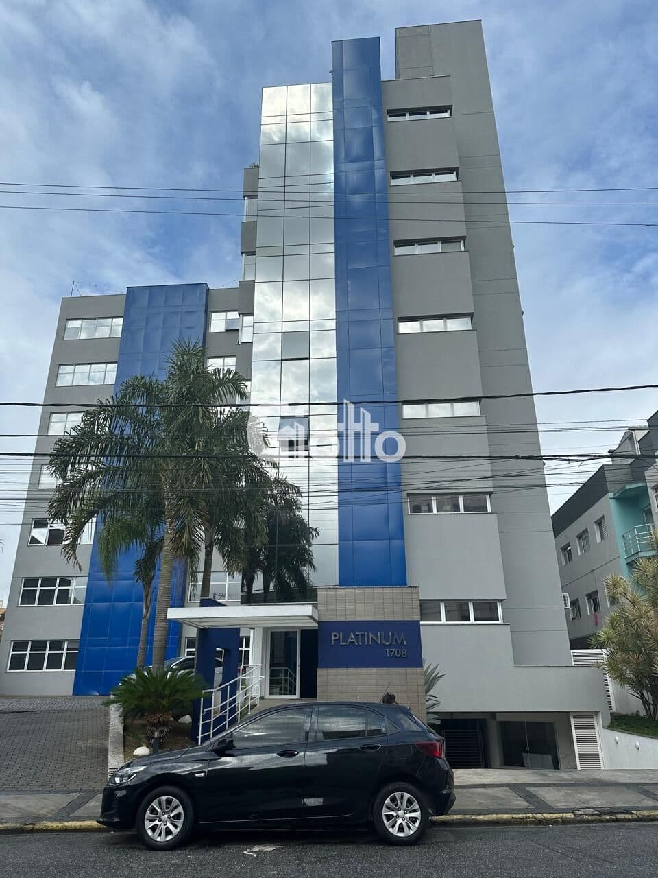 Sala Andar Comercial em Centro, Mogi das Cruzes/SP