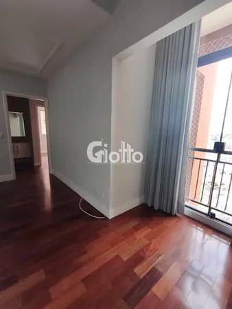 Apartamento Cobertura Duplex para locação no Loteamento Mogilar, Mogi das Cruzes/SP