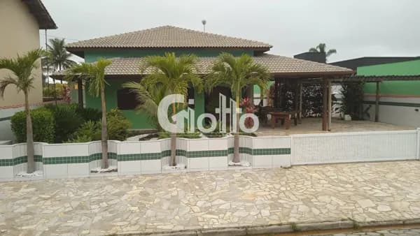 Casa em Condomínio em Morada da Praia, Bertioga/SP