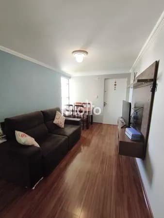 Apartamento à venda no Rodeio, Jardim Marica, Mogi das Cruzes/SP - 2 quartos