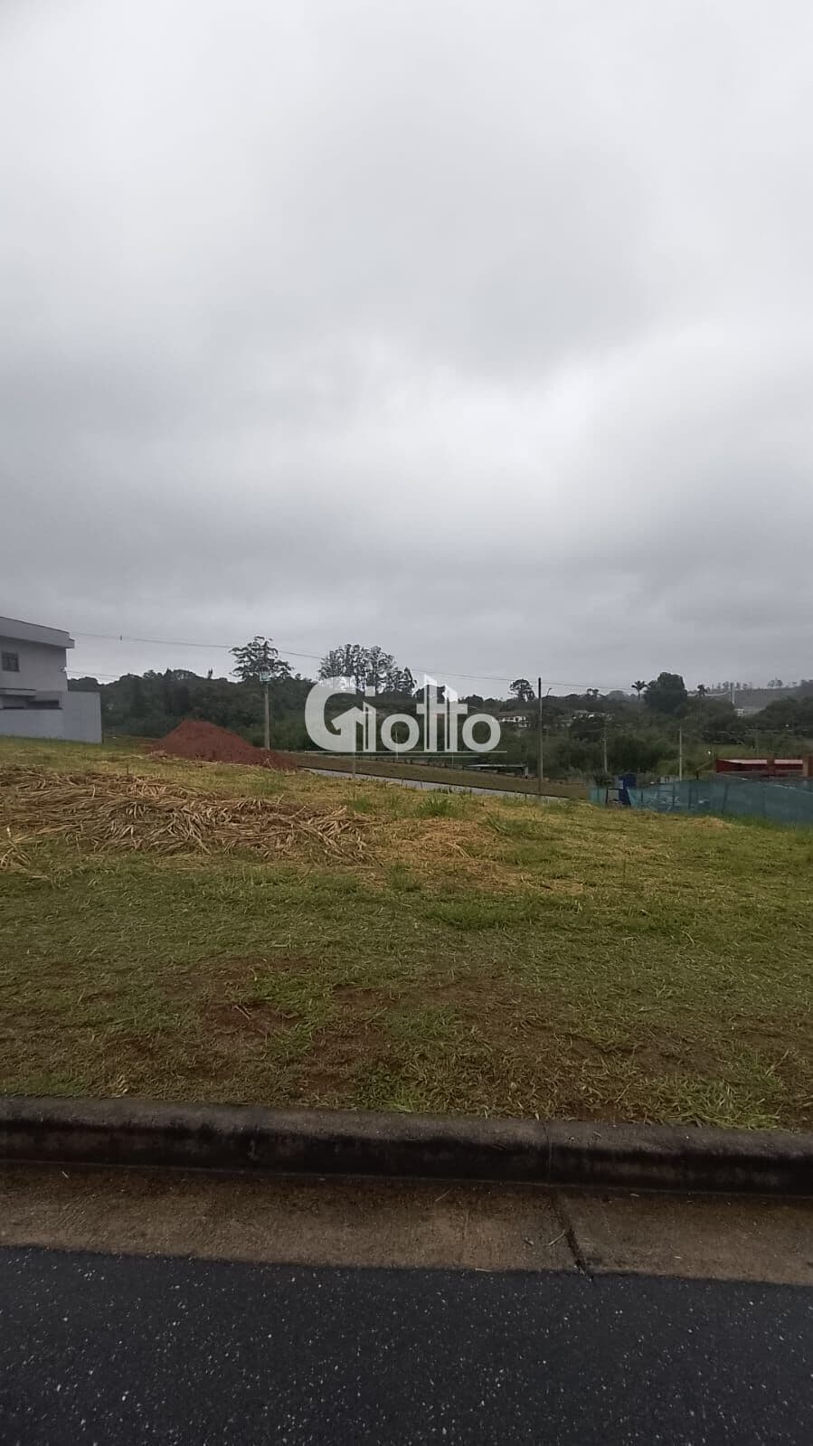 Terreno em Condomínio em Centro, Mogi das Cruzes/SP