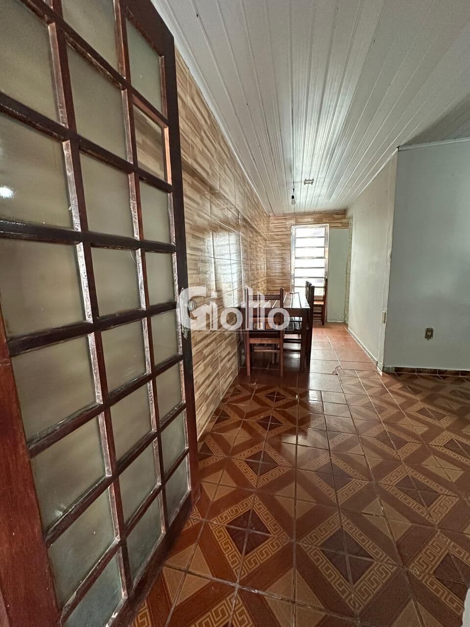 Casa no Conjunto Residencial Cocuera, Mogi das Cruzes/SP