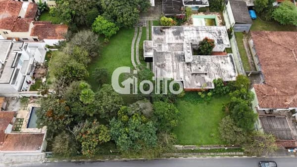 Casa Alto Padrão em Vila Oliveira, Mogi das Cruzes/SP