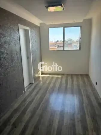 Apartamento à venda na Vila Urupês, Suzano/SP - 3 dormitórios