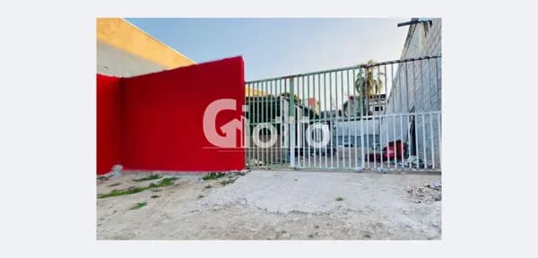 Terreno Comercial