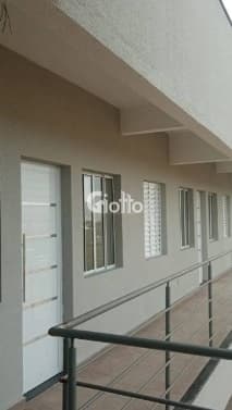 Casa para Locação em Botujuru, no Condomínio Oren - Mogi das Cruzes, 56m² 02 quartos