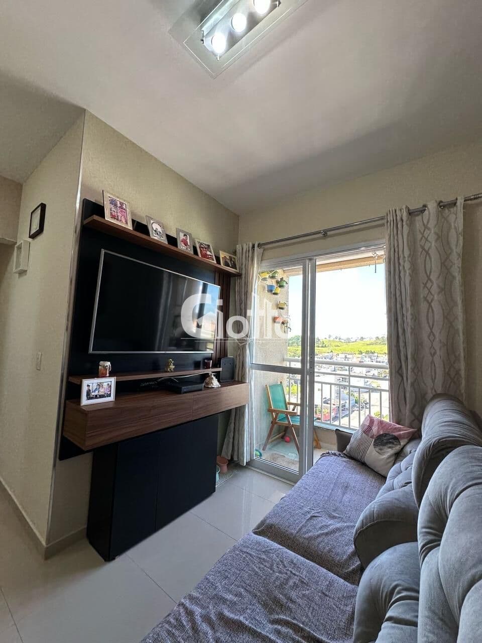 Apartamento em Mogi das Cruzes - Villa di Cesar