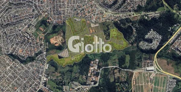 Lote à venda Vila Ipiranga - Mogi das Cruzes
