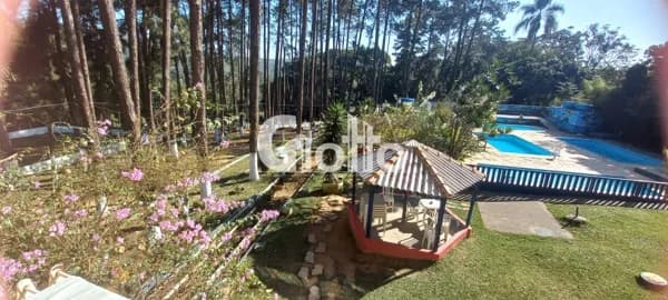 Oportunidade de Negócios - Sítio à venda ou arrendamento em Suzano/SP - Turismo rural, pedagógico, eventos