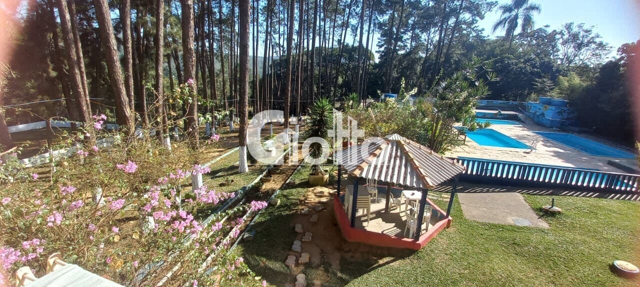 Oportunidade de Negócios - Sítio à venda ou arrendamento em Suzano/SP - Turismo rural, pedagógico, eventos