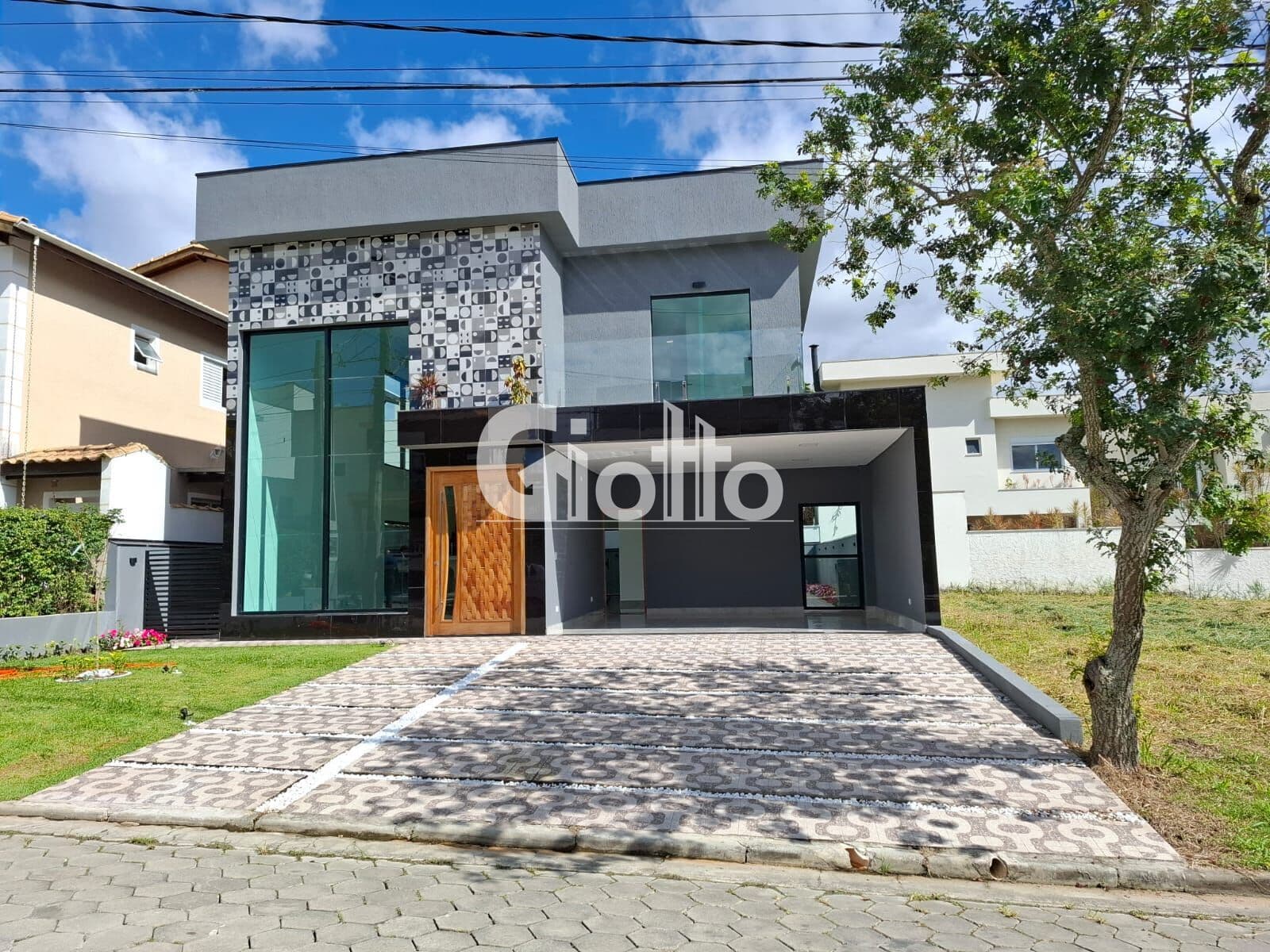 Casa em Residencial Veredas, Mogi das Cruzes/SP