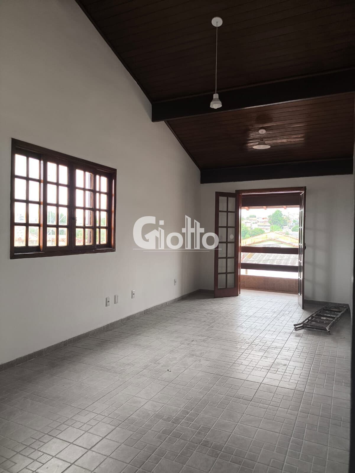 Casa Padrão - Mogi Moderno
