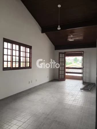 Casa Padrão - Mogi Moderno