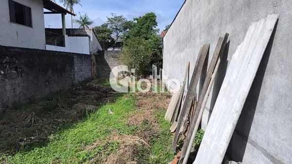 Terreno à venda na Vila Áurea Maria, Mogi das Cruzes/SP - plano