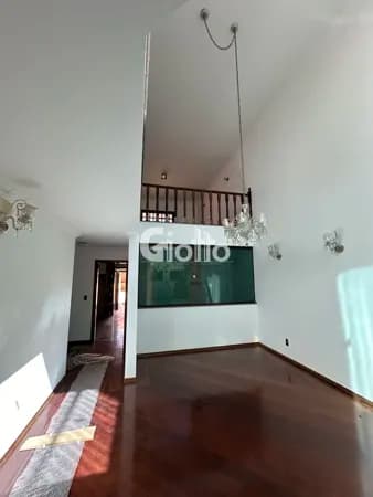 Casa Alto Padrão em Vila Oliveira, Mogi das Cruzes/SP