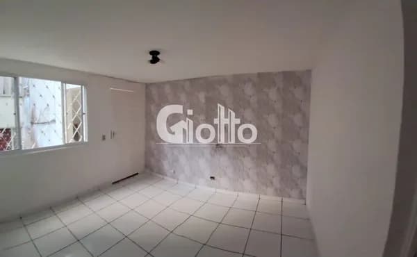 Apartamento à venda no Jardim Aeroporto III, Mogi das Cruzes/SP - 2 quartos