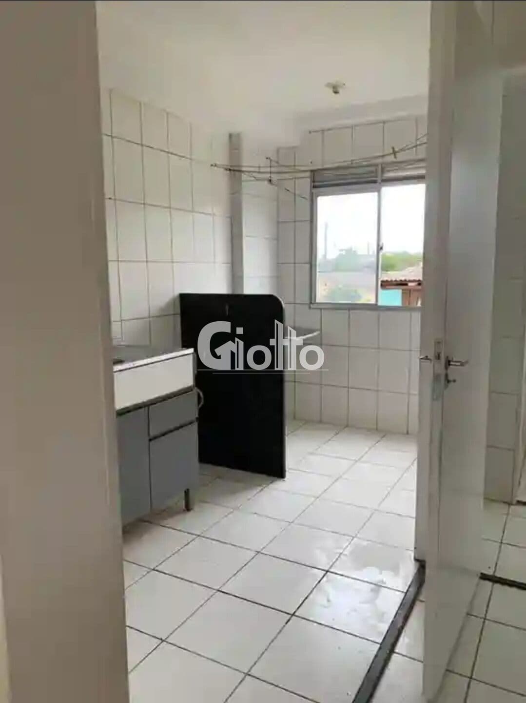 Apartamento à venda no Residencial Itapety Porteira Preta - Mogi das Cruzes/SP