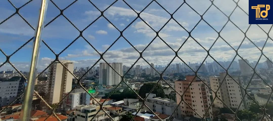 Apartamento na Vila MAtilde, com 3 dormitorios, proximo a estação, com 2 vagas, prédio com infraestrutura completa