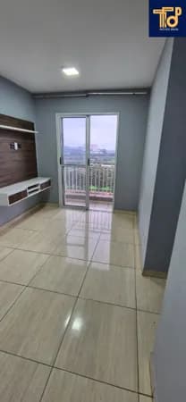 Apartamento na Penha, dentro de condominio com 2 dormitorios, reformado, com área de lazer completa