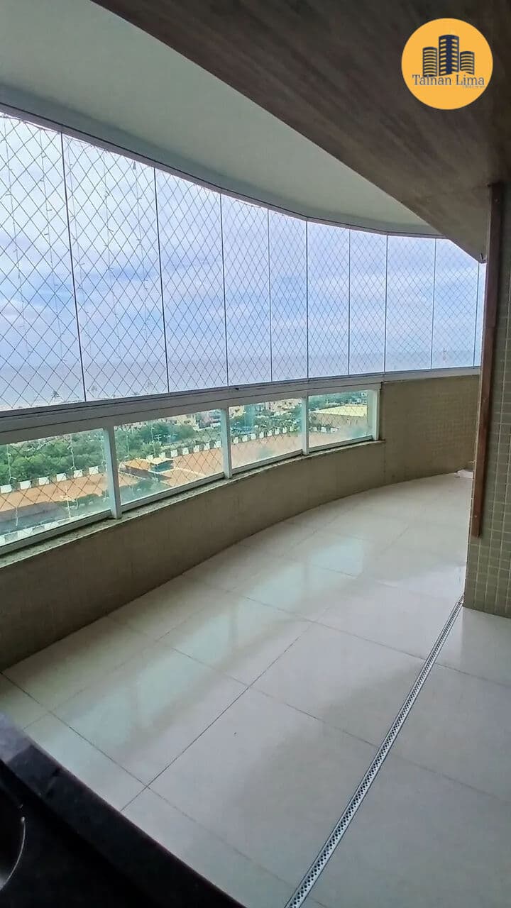 Apartamento Padrão no Colina A de Patamares, vista mar, reformado, com área de lazer completo