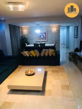 Apartamento bem amplo na Luiz Anselmo, com 2 suites bem amplas, reversivel para 3 quartos, com 200m²