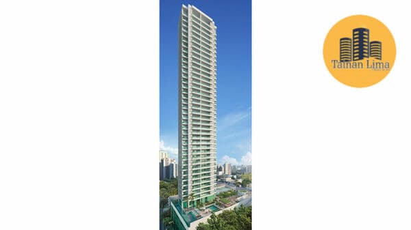 Apartamento Alto Padrão no Horto Florestal, na rua da Sapucaia, 3 suites com 133m², 2 vagas, prédio novo, Lançamento