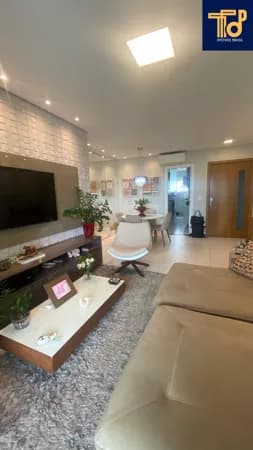 Apartamento no Jardim Apipema, com 3 dormitorios, com 2 vagas, proximo do shopping barra