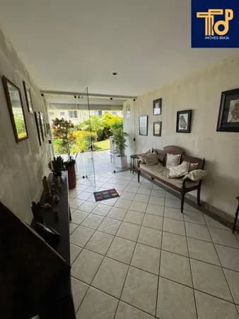 Apartamento em Salvador - Patamares