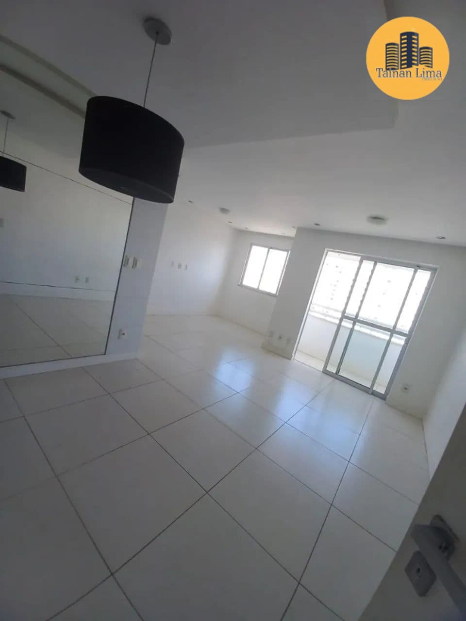 Apartamento em Piatã, proximo a praia, na rua da gratidão, com 69m², Colina de Piatã