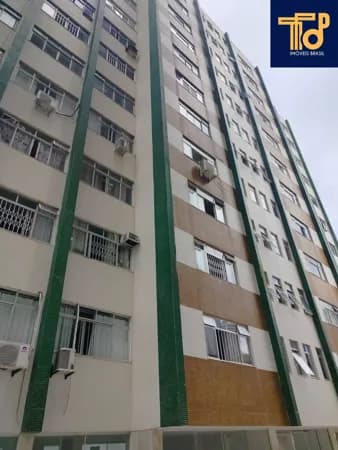 Apartamento bem amplo na Graça, rua oito de dezembro, com 3 quartos e 170m²