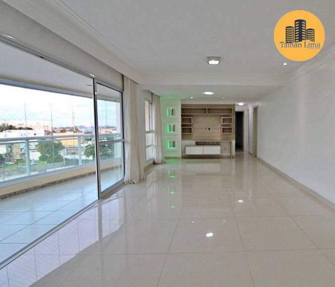 Apartamento no Horto Bela Vista, com 3 suítes, armarios planejados, com 143m²