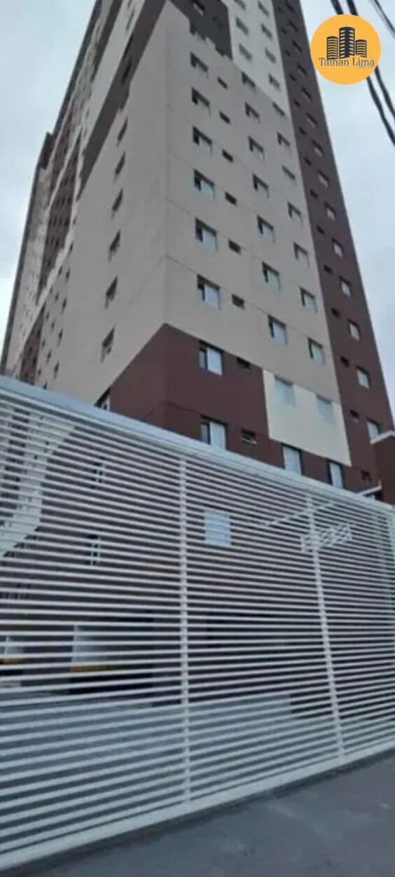 Apartamento na Vila Matilde, 2 dormitórios, com 1 vaga coberta, andar alto, nascente, proximo a estação vila matilde