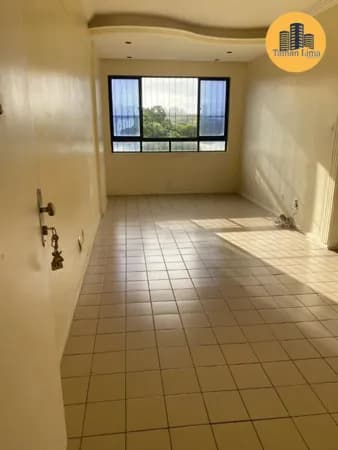 Apartamento na rua dos Colibris, com 3 dormitorios, sendo 1 suite, bem localizado, com 90m²