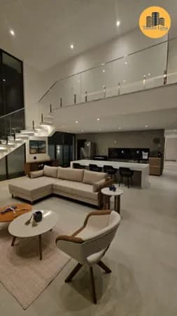 Casa de Altissimo Padrão, em guarajuba, no condomínio Canto do Mar Privilege, com 7 suites, PORTEIRA FECHADA