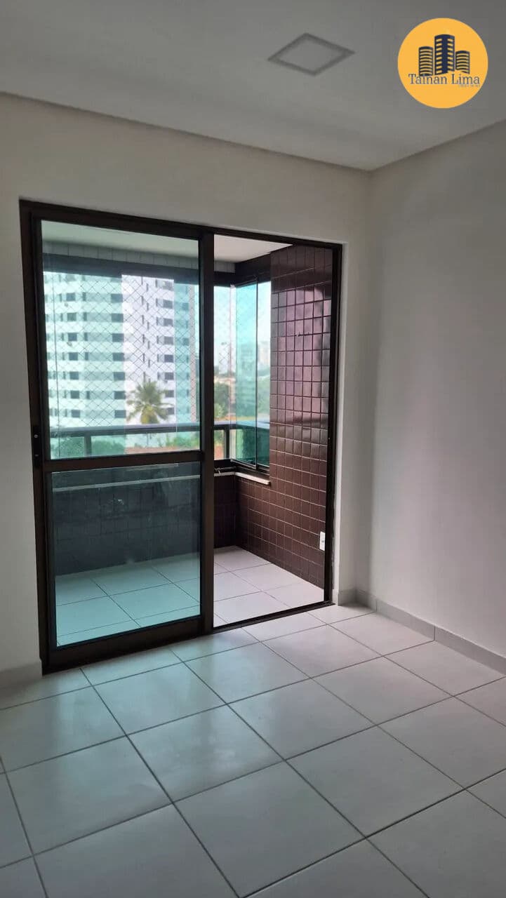 Apartamento no Iguatemi, prédio novo, com área de lazer, 2 dormitorios, com 60m², Singullare Iguatemi
