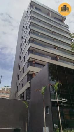 Apartamento Padrão na Barra, próximo ao Cristo, prédio novo, com área de lazer, excelente opção de moradia e investimento.