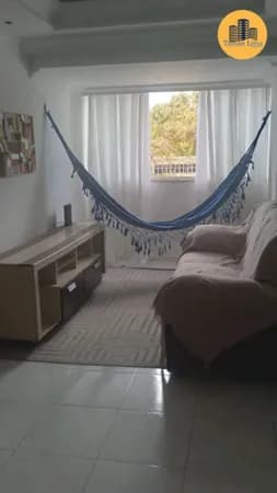 Apartamento no Stiep, com 2 dormitorios, reversivel para 3, com vaga, 174m²